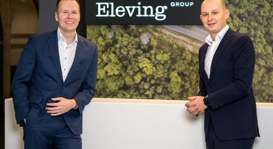 Sākas pieteikšanās uz "Eleving Group" IPO