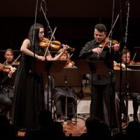 'Sinfonietta Rīga' atklāj jauno sezonu un izziņo turpmākos koncertus