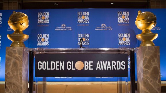 Golden Globe 2016 izziņošana - 1