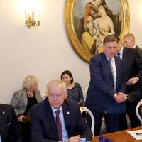 Latvijā ieviesīs progresīvo IIN likmi