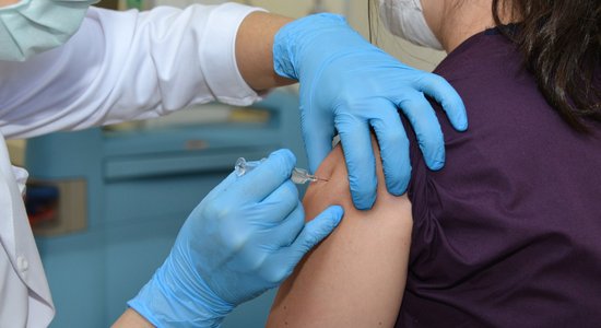 Imunizācijas valsts padome aicina steidzami mainīt vakcīnu pret pneimokoku infekciju