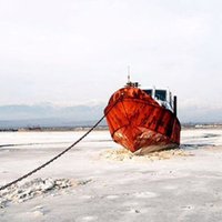Irāna apņēmusies glābt no izzušanas vienu no Tuvo Austrumu lielākajiem ezeriem