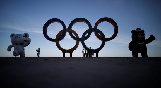 МОК опубликовал полный список причин отстранения россиян от Олимпийских игр