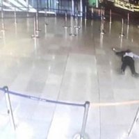 Orlī uzbrucējs: lidostā ierados, lai mirtu Allāha vārdā