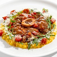 Osso buco: mīlu tevi līdz kaulu smadzenēm!