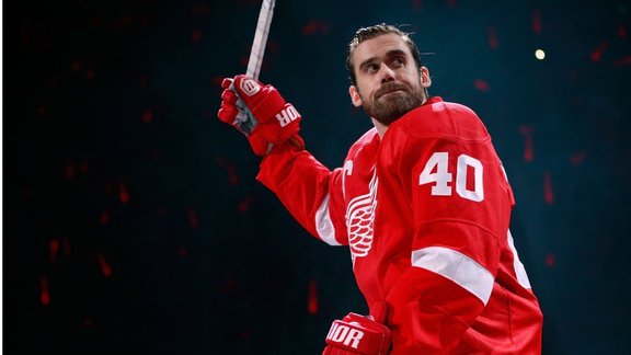 Henrik Zetterberg