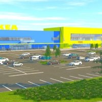 В Эстонии за 23 млн евро построят магазин IKEA