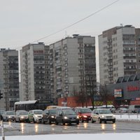 Eurostat: латвийское жилье дешевеет с рекордной скоростью