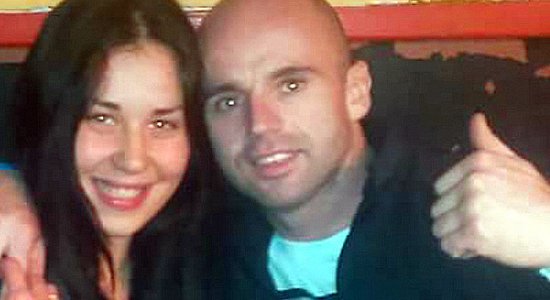 Скончался самый жестокий гангстер Ирландии, подозреваемый в похищении и убийстве гражданки Латвии и ее жениха