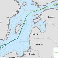 "Северный поток 2" пожаловался на дискриминацию проекта в Европе