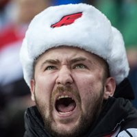 Medijs: Omskas 'Avangard' mājas spēles varētu aizvadīt Mitiščos vai Krasnojarskā