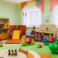 Mājsēdes laikā Rīgas pirmsskolas iestādēs bērnu apmeklējums nav būtiski samazinājies