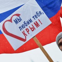 Россияне потеряли интерес к отдыху в Крыму