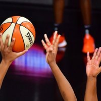 Spānijas un Lietuvas basketbolisti Pasaules U-19 kausā cīnīsies par piekto vietu