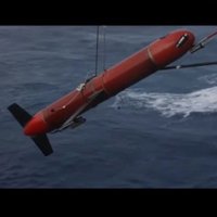 Video: Ķīnas zemūdens planieris uzstāda jaunu dziļuma rekordu