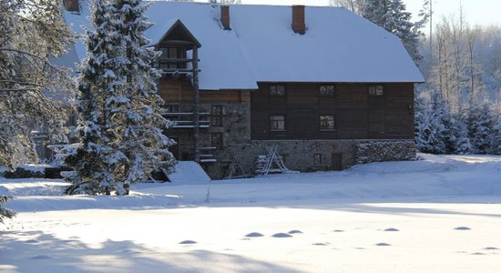 Vējonis pasniegs vides kvalitātes zīmi 21 lauku tūrisma saimniecībai