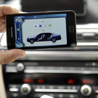 'Samsung' iegādāsies ASV autodetaļu ražotāju 'Harman'