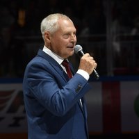 Savickis uzsver KHL nozīmi: projekts ir labs Krievijai, bet Latvijai – kolosāls