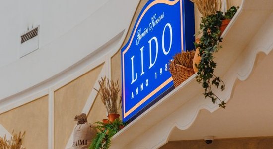 "Lido" veiksmīgākais gads tā pastāvēšanas vēsturē