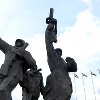 В Латвии состоятся массовые мероприятия в честь Дня Победы