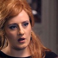 Video: Adele jauki izāzē savas kvēlākās fanes