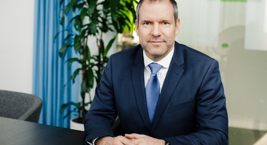 Andris Lāriņš: Mīti par investīcijām, kas traucē vairot naudu