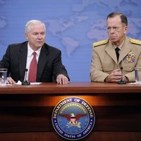 Центральное командование США возглавит генерал, прославившийся фразой "убивать весело"