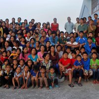 94 bērni no 39 sievām – miris pasaulē kuplākās ģimenes tēvs