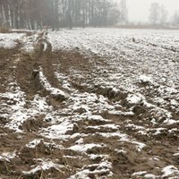 Latvijas lauku zemes izpārdošana - demonstrācijas, sūdzības Briselei un spekulācijas ar zemi