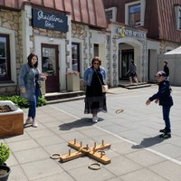 Noskaties! Kovida laiks ienesa jaunu tradīciju – ceļot pa dzimto Latviju