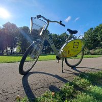 Piektdien 400 'nextbike LV' divriteņi būs pieejami bez maksas