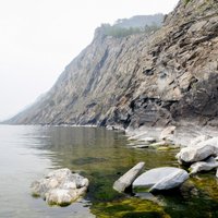 В Китае предложили выкачивать воду из Байкала