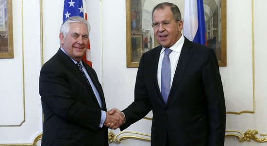 США и Россия обменялись жесткими заявлениями в ОБСЕ по Украине