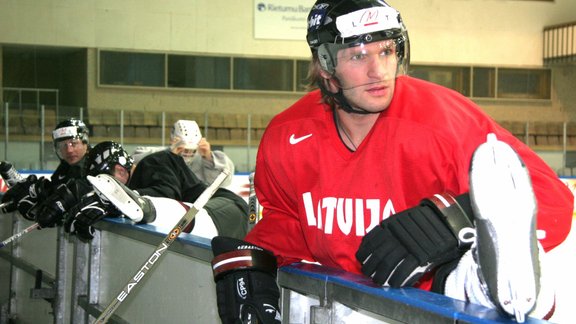 Kārlis Skrastiņš (09.07.1974 - 07.09.2011) - 1