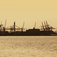 Растет доля портов России в общей структуре перевалки грузов восточного побережья Балтики