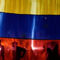 Venecuēlu kopš 2015. gada pametuši 2,7 miljoni cilvēku