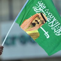 Битва за нефть: Саудовская Аравия против США