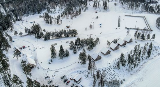 Latvijā pirmo reizi norisināsies Eiropas junioru čempionāts biatlonā