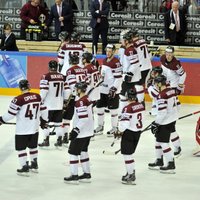 Latvijas hokeja izlases galvenā trenera vārds kļūs zināms vien septembrī