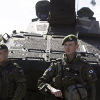 Финские военные напугали жителей учениями похожими на реальное вторжение