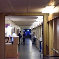 На усиление больниц Латвии выделено 66,6 млн евро