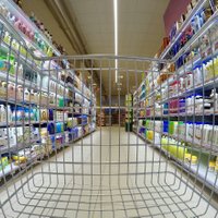 ЦЗПП про ограничения в магазинах: покупатели не слушаются, ругаются, сами заходят в магазины