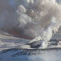 10 pasaules interesantākie vulkāni