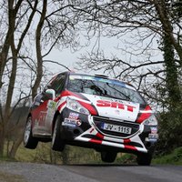 Sirmacim 'SATA Rallye Acores' būs 13 konkurentu