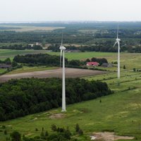 Vēja parku attīstītājs: Latvijā valstiskā līmenī nav radīta labvēlīga vide vēja enerģijas projektu attīstībai