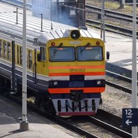 Pētīs iespējas Rīgā un Pierīgā dīzeļvilcienus aizstāt ar bezemisiju vilcieniem