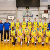 'Ventspils' treneris Visockis-Rubenis izceļ disciplīnu Čempionu līgas kvalifikācijas
