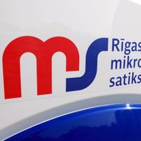 Rīgas satiksme до 2020 года продлило договор с Rīgas mikroautobusu satiksme