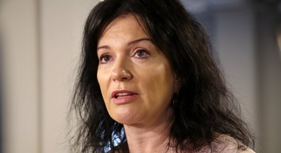 Organizācija atbalsta Petravičas vēlmi ieviest kvotu sistēmu cilvēku ar invaliditāti nodarbināšanai