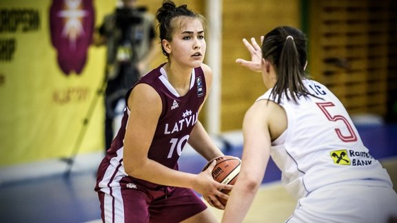 Latvijas Basketbola savienība